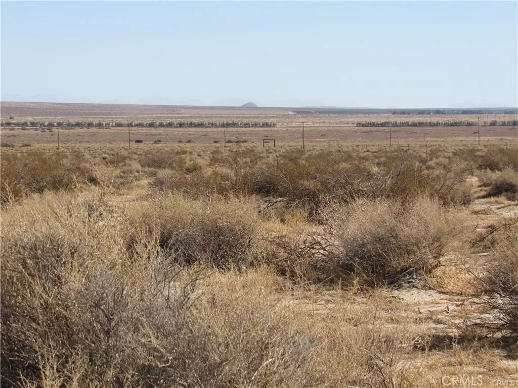 Cantil, CA 93549,0 181-270-04-00-1 Rd #1947