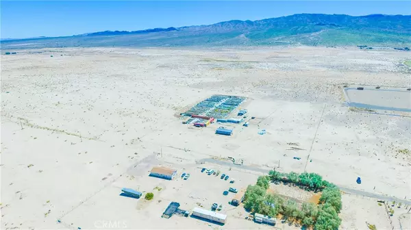 Newberry Springs, CA 92365,48645 Morgan LN