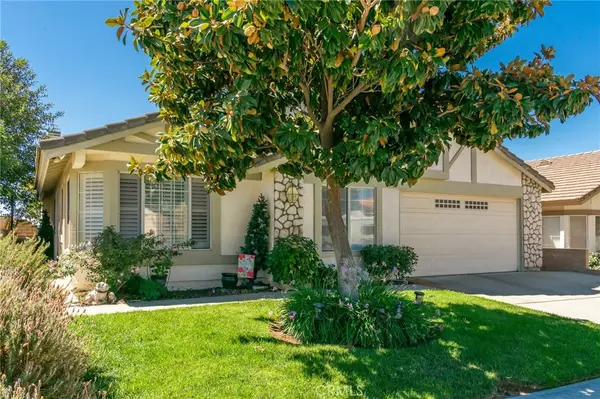 Cherry Valley, CA 92223,40947 Cypress Point DR