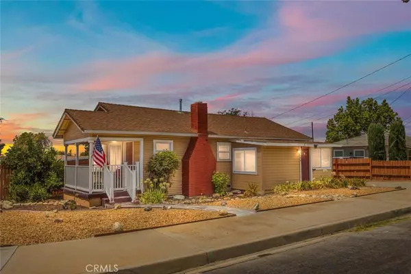 13088 California ST, Yucaipa, CA 92399