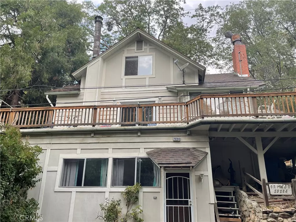 Cedar Glen, CA 92321,29264 Pine DR