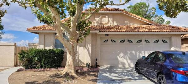 Victorville, CA 92395,16262 Bridgewood LN