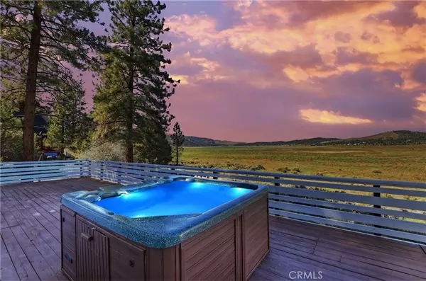 Big Bear City, CA 92314,1891 Shay RD