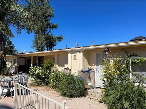 Yucaipa, CA 92399,13271 Bryant ST