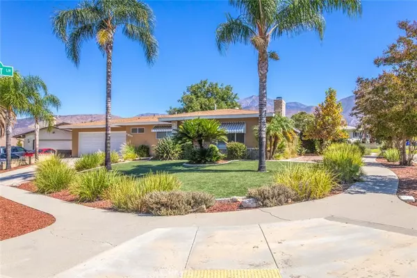 Yucaipa, CA 92399,11655 California ST