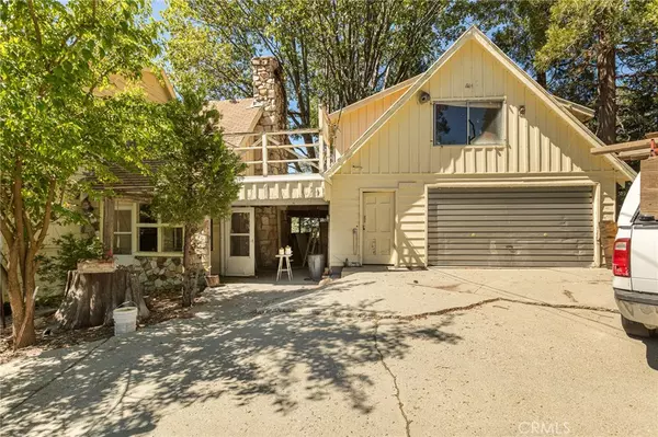 250 Grandview, Twin Peaks, CA 92391