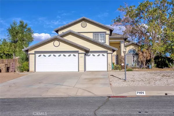 7191 Hawthorne RD, Hesperia, CA 92345