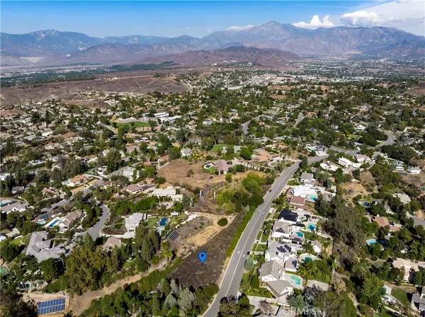 0 E Sunset DR S, Redlands, CA 92373