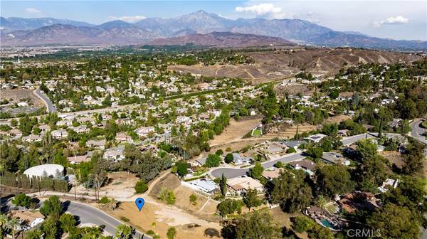 0 E Sunset DR N, Redlands, CA 92373