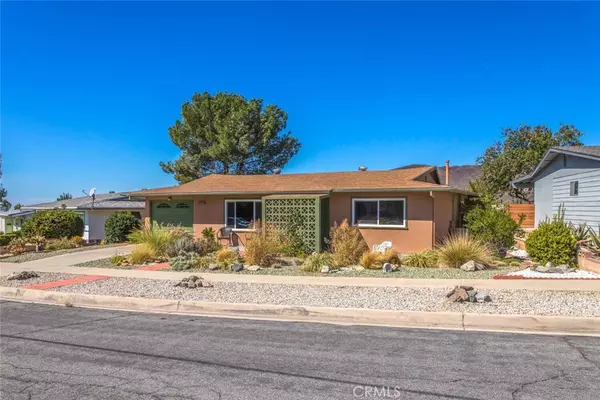 Yucaipa, CA 92399,11950 Peach Tree RD