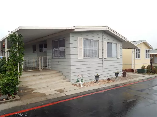 Yucaipa, CA 92399,31816 AVENUE E #89