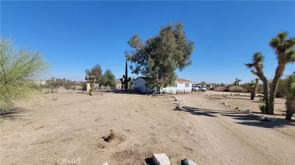 Pinon Hills, CA 92372,164 Joshua Hills RD