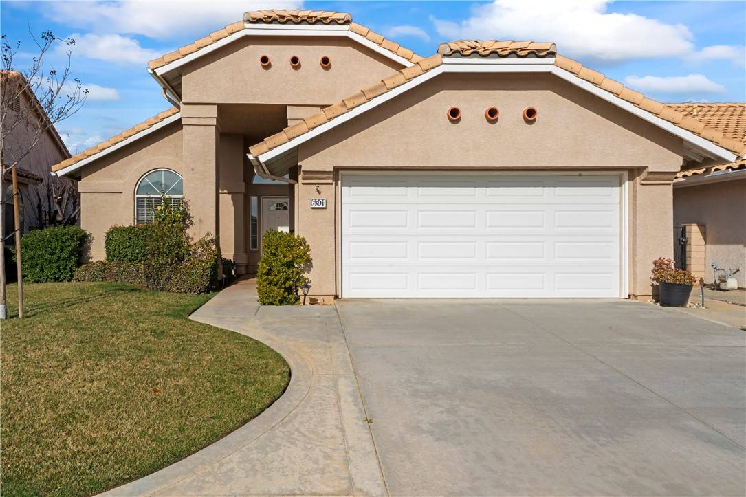 6301 W Bardmoor AVE, Banning, CA 92220