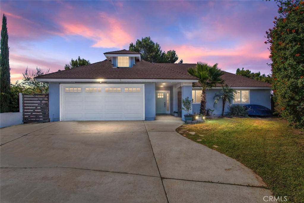 4926 Gabrielieno AVE, Oceanside, CA 92057