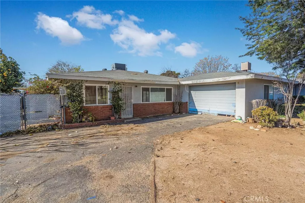 Beaumont, CA 92223,1271 N California AVE