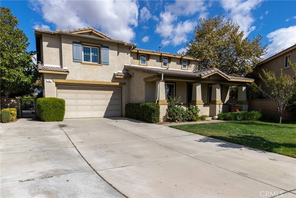 10 Cold Spring AVE, Beaumont, CA 92223