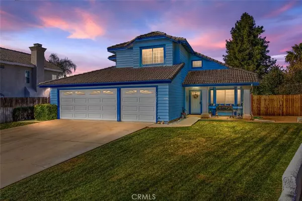 34172 Fairview DR, Yucaipa, CA 92399