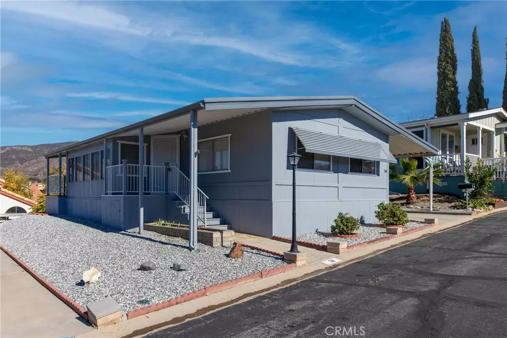Yucaipa, CA 92399,35218 Fir AVE #56