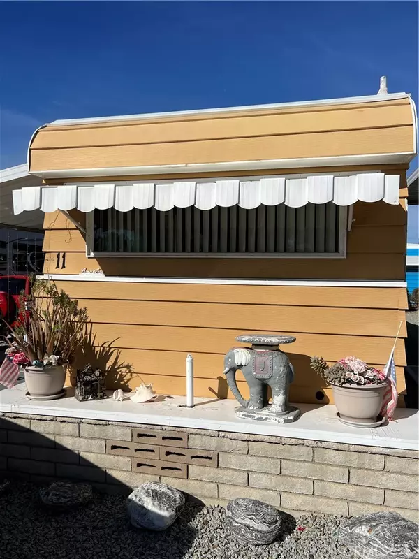 13576 California Street #11, Yucaipa, CA 92399