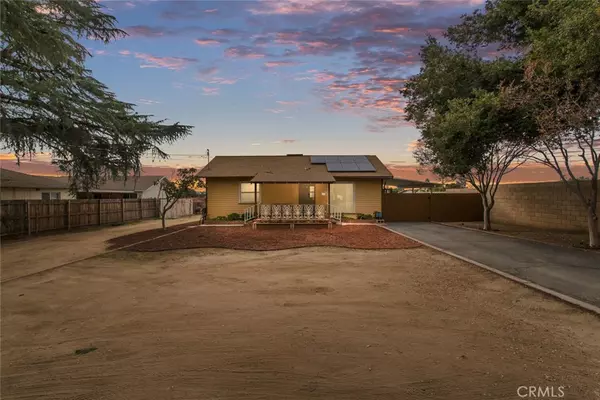 12758 5th ST, Yucaipa, CA 92399