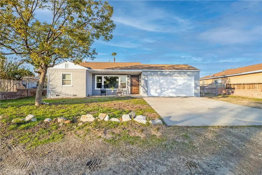 18426 Banyon AVE, Rialto, CA 92377