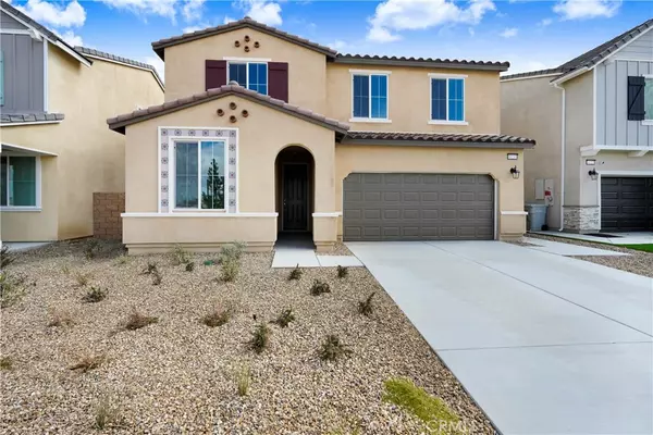 10233 Topaz AVE, Hesperia, CA 92345
