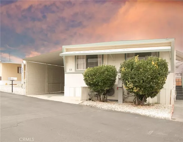 Yucaipa, CA 92399,13060 2nd #55