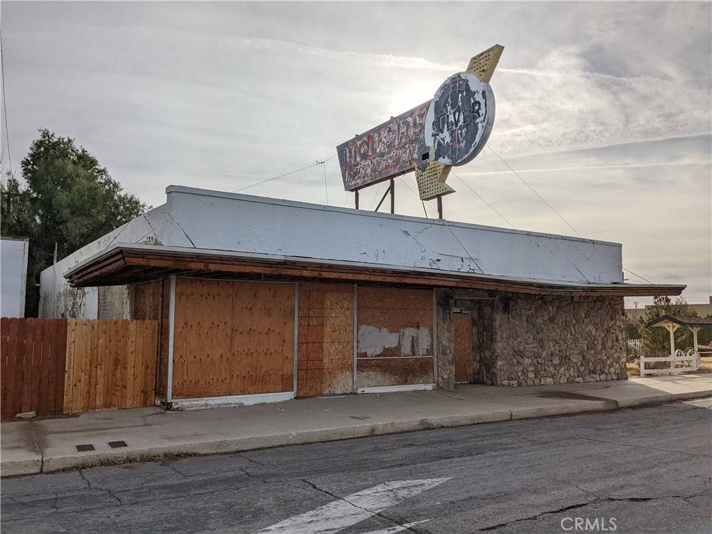Boron, CA 93516,27190 20 Mule Team RD