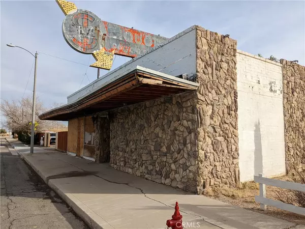 Boron, CA 93516,27190 20 Mule Team RD