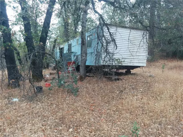 Oak Run, CA 96069,0 DONKEY MINE RD
