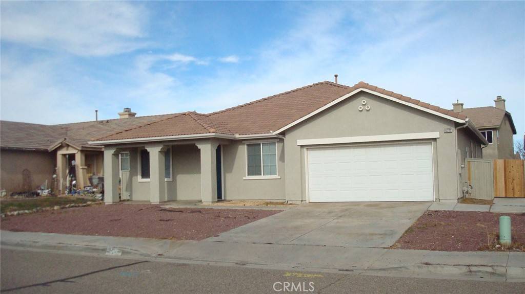 13222 Hollister ST, Hesperia, CA 92344