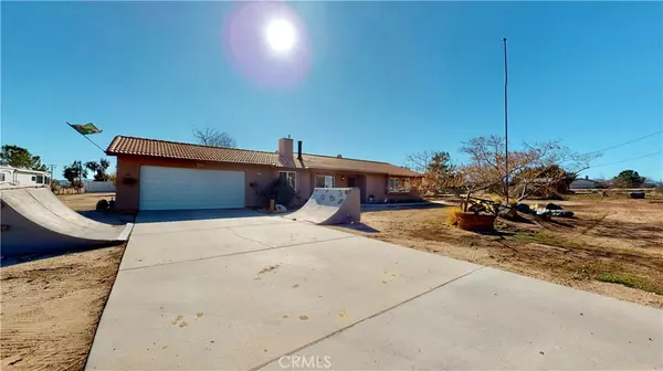 14131 Mesquite ST, Oak Hills, CA 92344