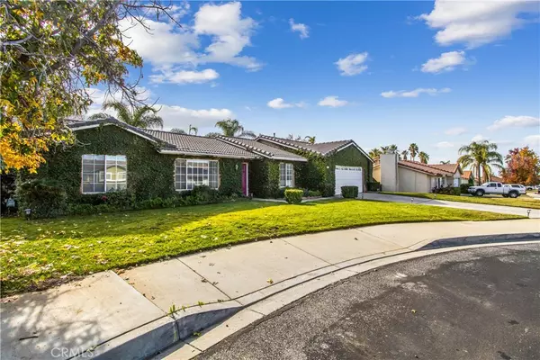 Yucaipa, CA 92399,34753 Eureka AVE