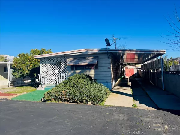 13645 5th ST #75, Yucaipa, CA 92399