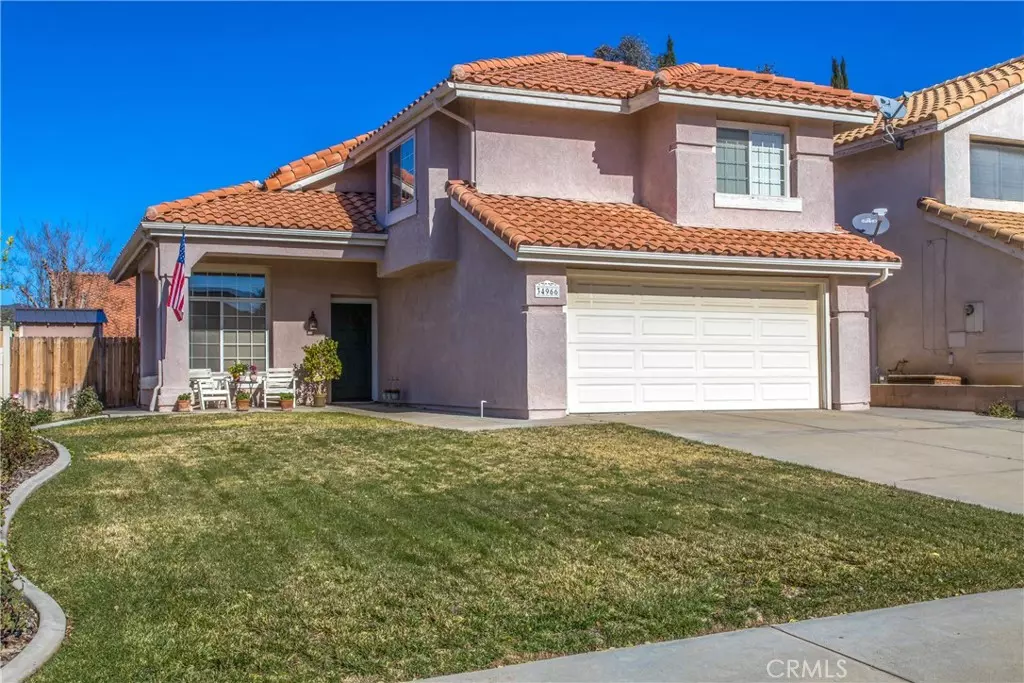 Yucaipa, CA 92399,34966 Summerwood DR