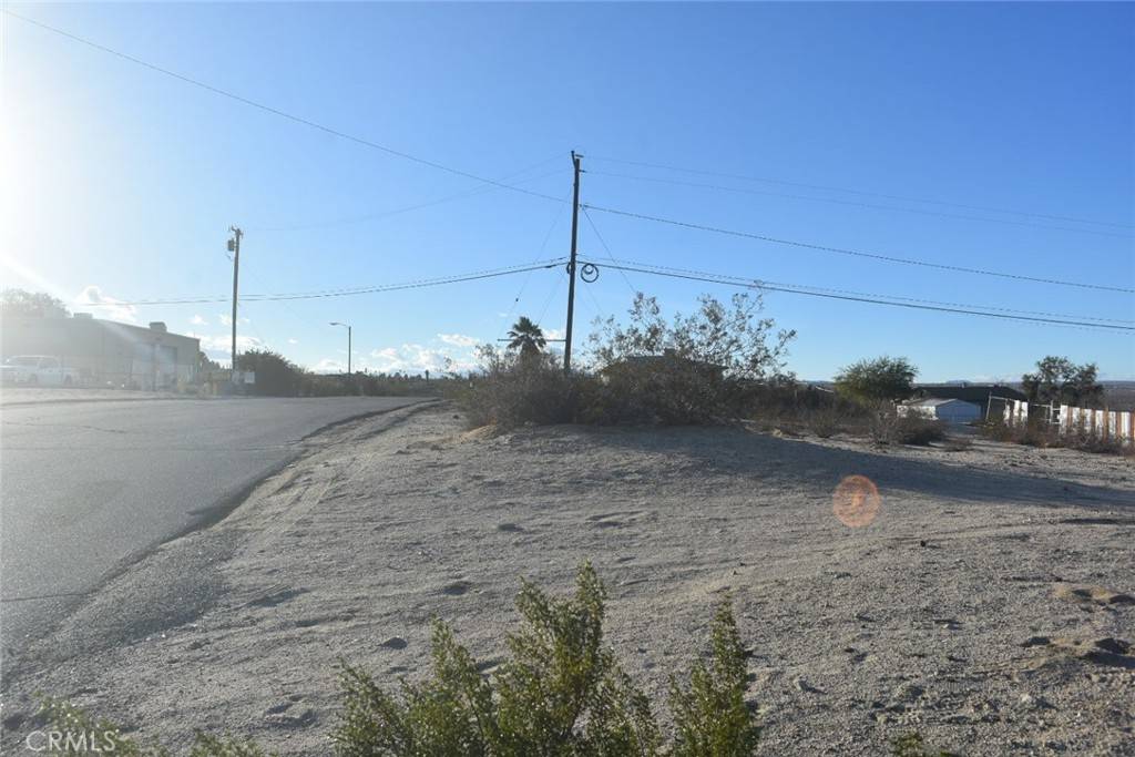 29 Palms, CA 92277,0 Adobe