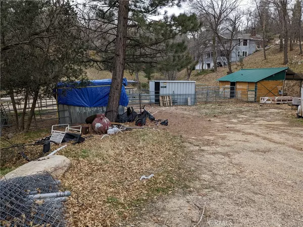 Lake Arrowhead, CA 92352,0 Valley DR