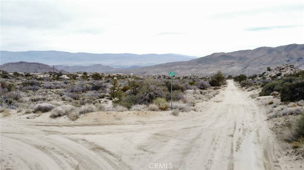 Mountain Center, CA 92561,0 Lot 84 Mountain Center