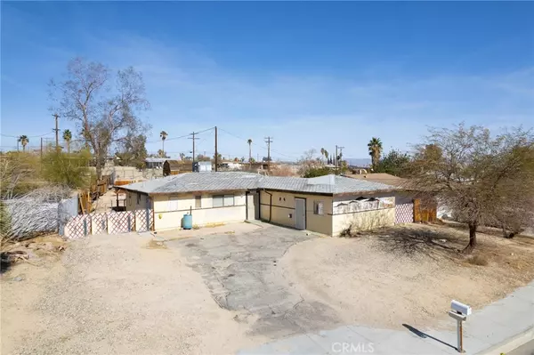 29 Palms, CA 92277,73076 Sun Valley DR