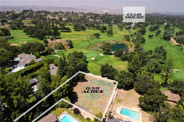 0 Country Club DR, Redlands, CA 92373
