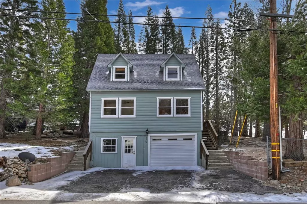 Rimforest, CA 92378,26391 Apache TRL