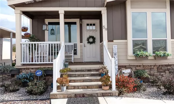 Yucaipa, CA 92399,12367 4th ST #59