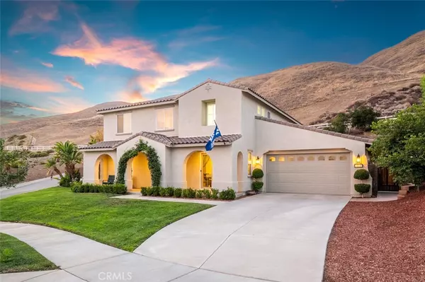 33756 Old Trail DR, Yucaipa, CA 92399