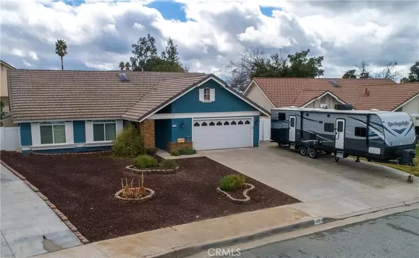 Calimesa, CA 92320,375 Flordason DR