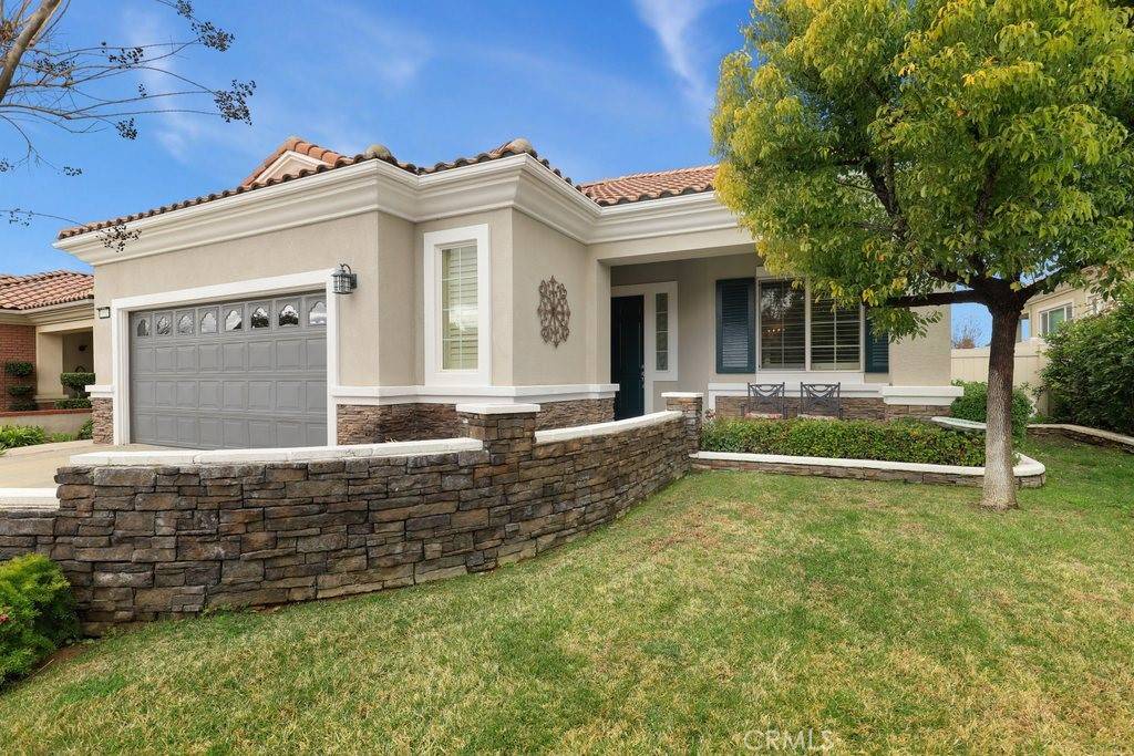 1663 Landmark WAY, Beaumont, CA 92223