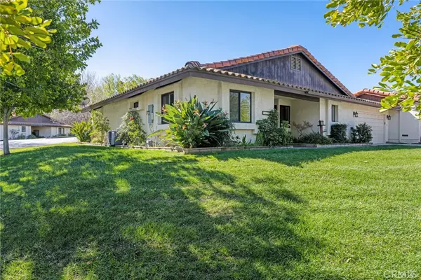 1425 Bella Vista,  Redlands,  CA 92373