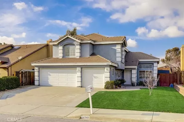 34340 Via Buena DR, Yucaipa, CA 92399