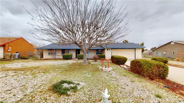 9296 Pecan AVE, Hesperia, CA 92345