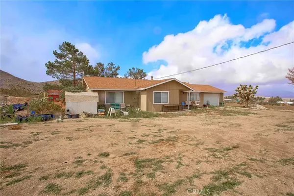 Lucerne Valley, CA 92356,9048 Mesa RD