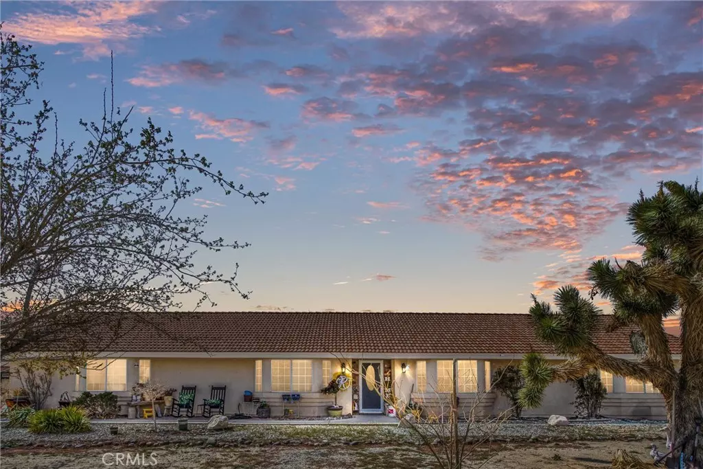 Lucerne Valley, CA 92356,35943 Sutter AVE